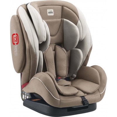 Seggiolino Auto Cam Regolo 499