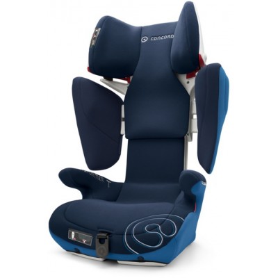  Seggiolino Auto Concord Transformer Isofix-T Ocean Blue