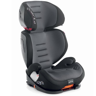 Seggiolino Auto Jane Quartz Isofix S49 Black