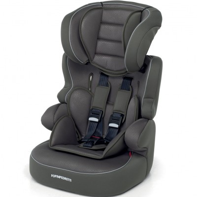 Seggiolino Auto Foppapedretti Babyroad Marron Glacè