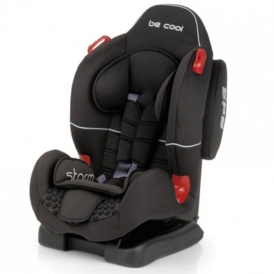 Seggiolino Auto Nurse Be Cool Storm Halo /