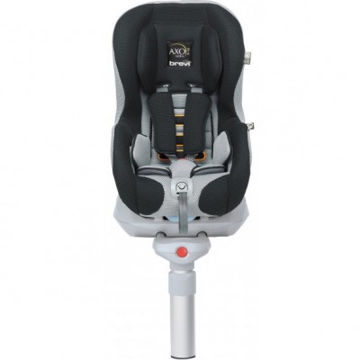 Seggiolino Auto Brevi Axo Isofix 077 Grigio /