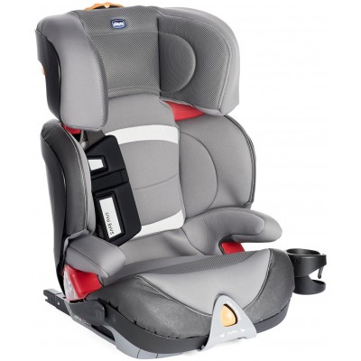 Seggiolino Auto Chicco Oasys 2-3 Evo Fixplus Elegance