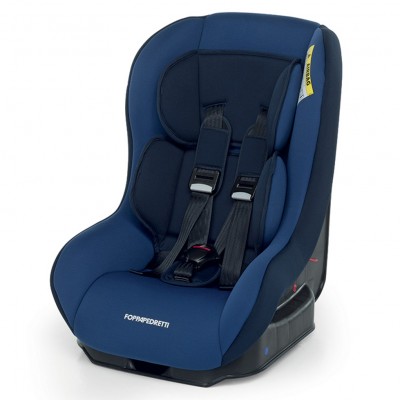 Seggiolino Auto Foppapredetti Go! Evolution Gr. 0-1 Marine