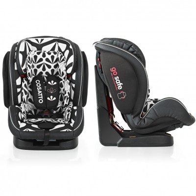 Seggiolino Auto Cosatto Hug Gruppo 123 Charleston Seggiolino Auto Cosatto Hug Gruppo 123 Charleston