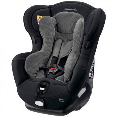 Seggiolino Auto Bébé Confort Iséos Néo Plus Black Raven 2019 Seggiolino Auto Bébé Confort Iséos Néo Plus