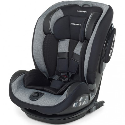 Foppapedretti IsoPlus Seggiolino Auto IsoFix e DualFix