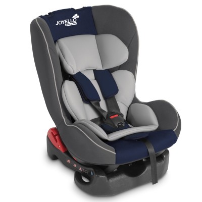 Seggiolino Auto Joyello Popi Popi Blu