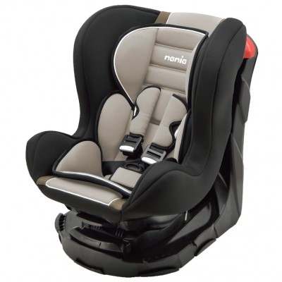 Seggiolino Auto Nania Revo 360° Sable