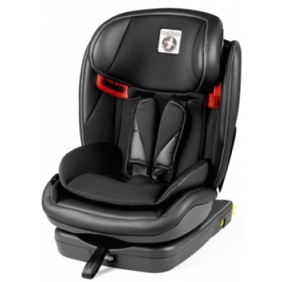Seggiolino Auto Peg Perego Isofix Viaggio 1-2-3 Via
