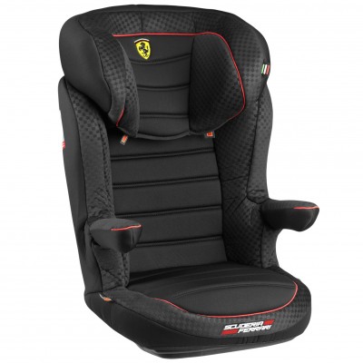 Seggiolino Auto Migo Sirius Ferrari Black