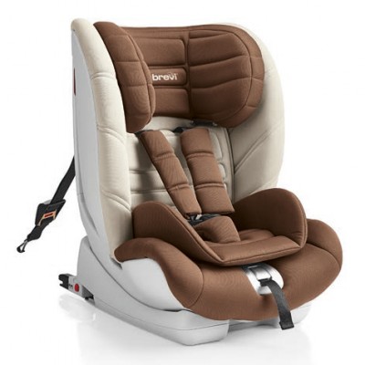 Seggiolino Auto Brevi Tazio Isofix TT Gruppo 1