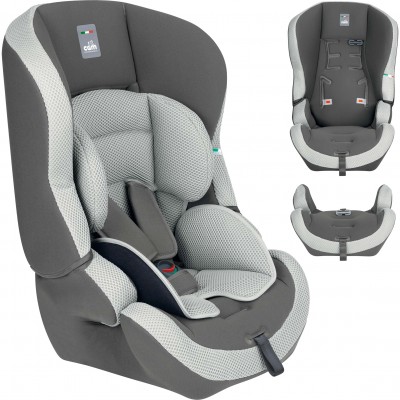 Seggiolino Auto Cam Travel Evolution Grey 213