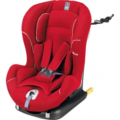 Seggiolino Auto Cam Viaggiosicuro Isofix 520