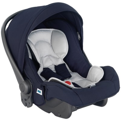 Seggiolino Auto Inglesina Huggy Multifix per Classica e Vittoria Marina /