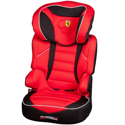 Seggiolino Auto Ferrari Befix /