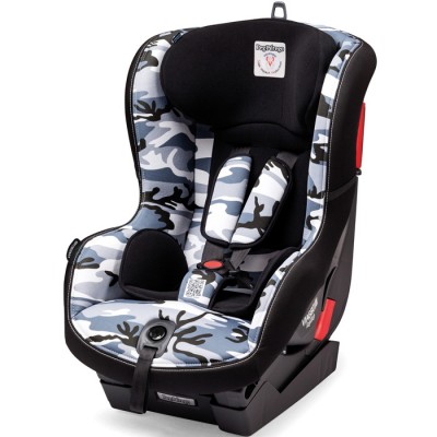 Seggiolino Auto Peg Perego Viaggio1 Duo-Fix K Camouflage /