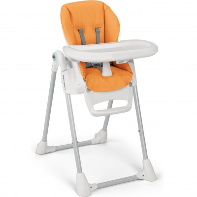 Seggiolone Cam Pappananna 233 Arancione