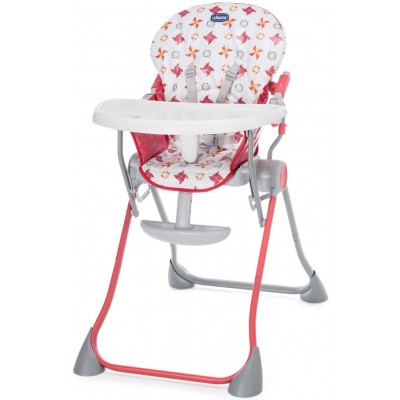 Seggiolone Chicco Pocket Meal
