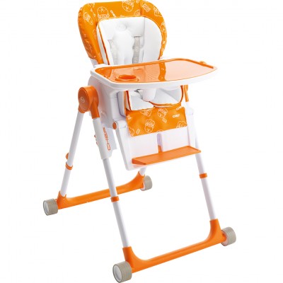 Seggiolone Pali Chef 