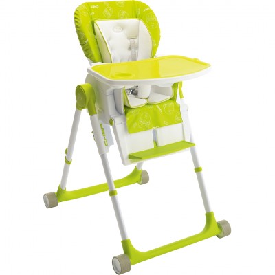 Seggiolone Pali Chef 