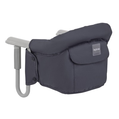 Seggiolino da Tavolo Inglesina Fast Grey