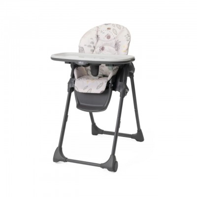 Seggiolone Chicco Polly Easy Woodland
