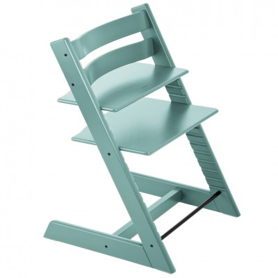 Seggiolone Sedia Stokke Tripp Trapp