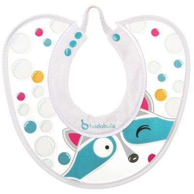 Visiera Per Shampoo Badabulle 