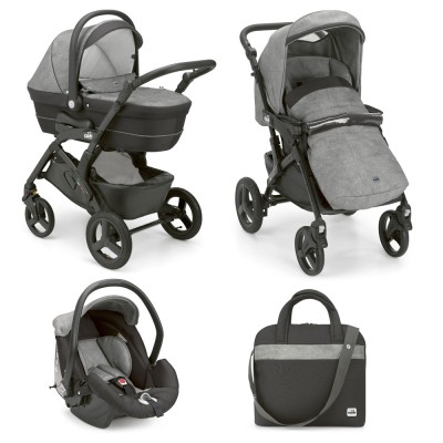 Trio Cam Dinamico Up Smart 653