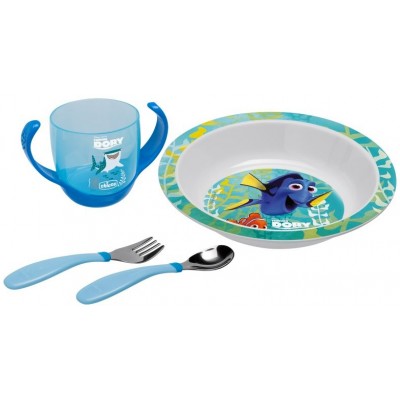 Set Pappa Chicco Disney Alla Ricerca di Dory