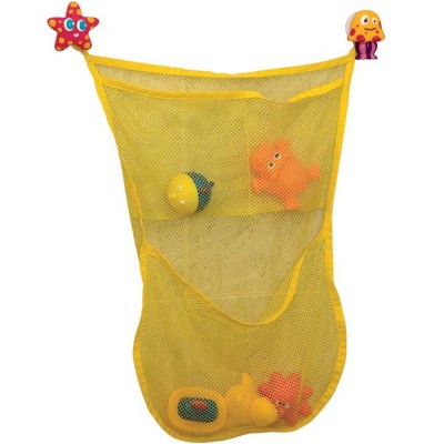 Set Giochi Bagno con rete Jané Set giochi bagno con rete Jane