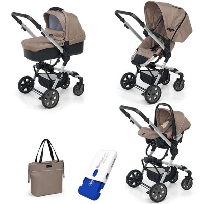 Trio Reversibile Foppapedretti SuperTres Desert 