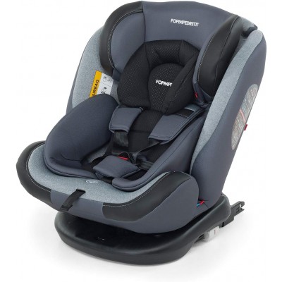 Foppapedretti Iturn DuoFix Seggiolino Auto