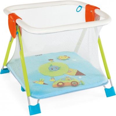 Box Brevi Soft & Play Giramondo