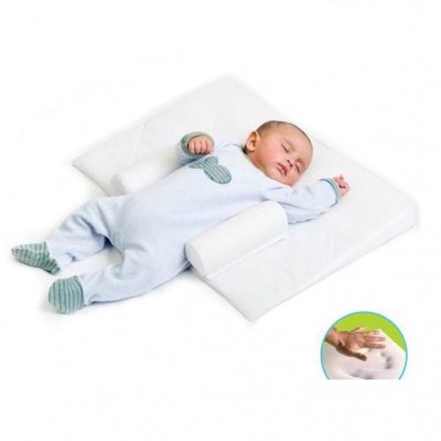 Supporto Schiena Neonato Supreme Sleep Delta Baby Large