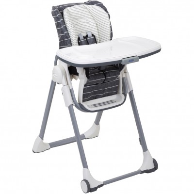 Seggiolone Graco Swift Fold Suits Me