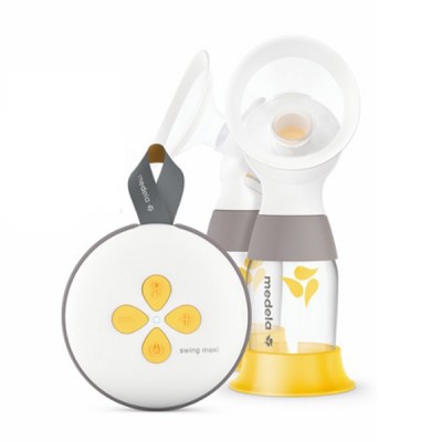 Tiralatte Elettrico Medela Swing Maxi