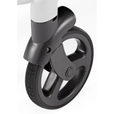 Ruota Anteriore Sinistra per Passeggino Chicco Stylego Up Crossover