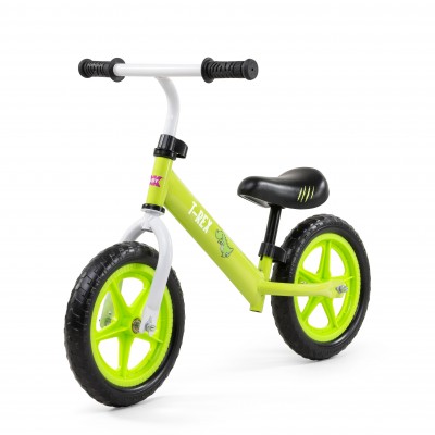 Bicicletta senza Pedali OkBaby Balance Bikes T-Rex