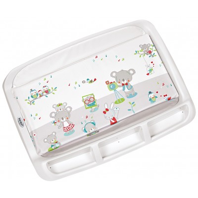 Fasciatoio Brevi Tablet Multicolore