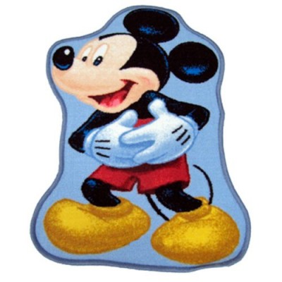 Tappeto Topolino Disney