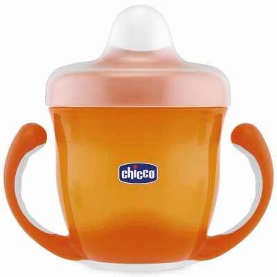 Tazza Rolly Chicco 12m+ Arancione /