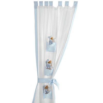 Tenda Nanan Puccio Nanna Azzurro /