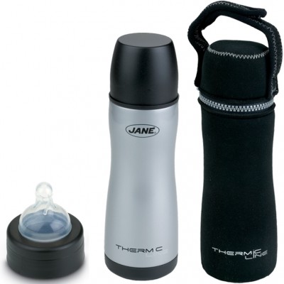 Thermos Jane 300cc per Liquidi in Acciaio Inox