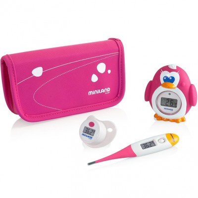 Thermokit Miniland Pink