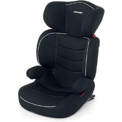 Foppapedretti Time DuoFix Seggiolino Auto Gruppo 2/3 (15-36 Kg)