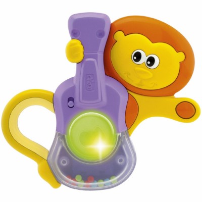 Trillino Chicco Leone Musicale Trillino Chicco Leone Musicale