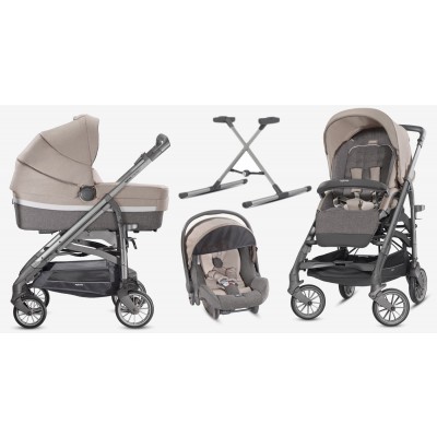 Trio Inglesina Trilogy Itaca