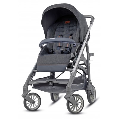Passeggino Inglesina Trilogy Village Denim 